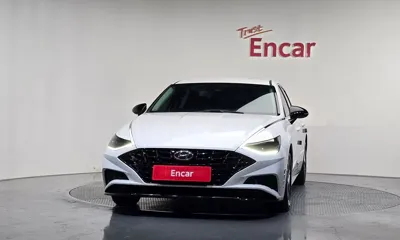 Hyundai Sonata 2021, 62267 км, за 10962.32 USD