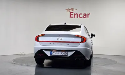 Hyundai Sonata 2021, 62267 км, за 10962.32 USD