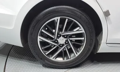 Hyundai Grandeur 2021, 161362 км, за 10634.11 USD