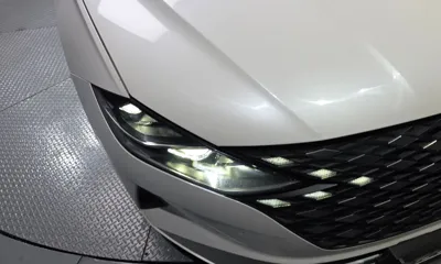 Hyundai Grandeur 2021, 161362 км, за 10634.11 USD - фото 22