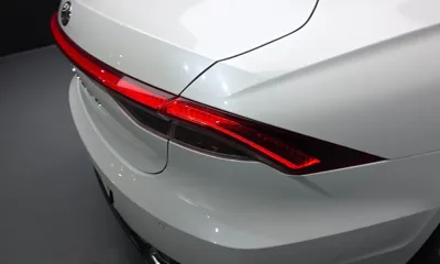 Hyundai Grandeur 2021, 161362 км, за 10634.11 USD - фото 23