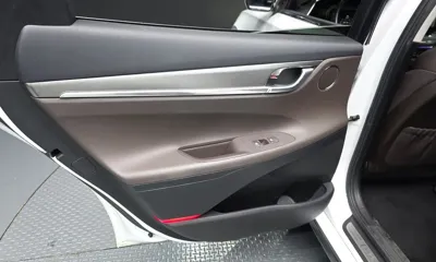 Hyundai Grandeur 2021, 161362 км, за 10634.11 USD - фото 25