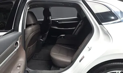 Hyundai Grandeur 2021, 161362 км, за 10634.11 USD - фото 26