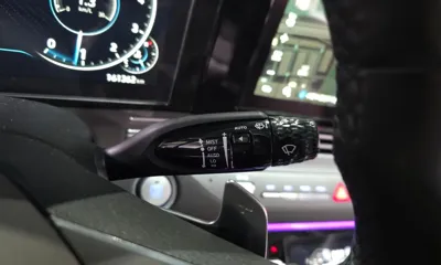 Hyundai Grandeur 2021, 161362 км, за 10634.11 USD - фото 27
