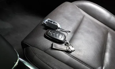 Hyundai Grandeur 2021, 161362 км, за 10634.11 USD - фото 30