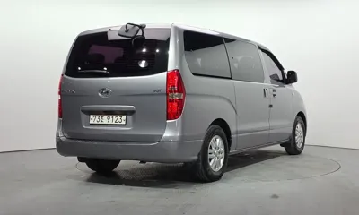 Hyundai Starex 2017, 162488 км, за 6511.45 USD