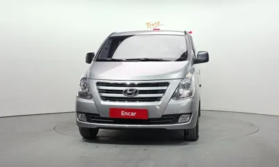 Hyundai Starex 2017, 162488 км, за 6511.45 USD