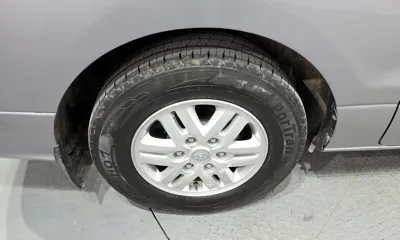 Hyundai Starex 2017, 162488 км, за 6511.45 USD