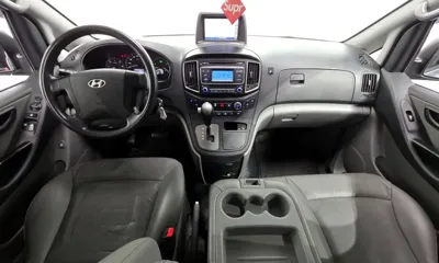 Hyundai Starex 2017, 162488 км, за 6511.45 USD - фото 7