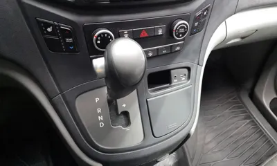 Hyundai Starex 2017, 162488 км, за 6511.45 USD - фото 9