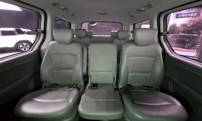 Hyundai Starex 2017, 162488 км, за 6511.45 USD - фото 12