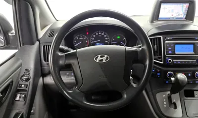 Hyundai Starex 2017, 162488 км, за 6511.45 USD - фото 13