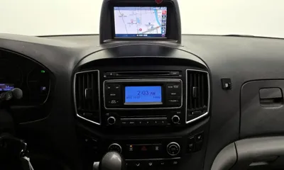 Hyundai Starex 2017, 162488 км, за 6511.45 USD - фото 14