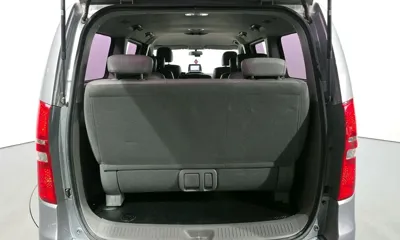 Hyundai Starex 2017, 162488 км, за 6511.45 USD - фото 20