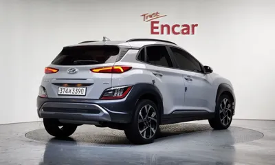 Hyundai Kona 2021, 40606 км, за 13544.76 USD
