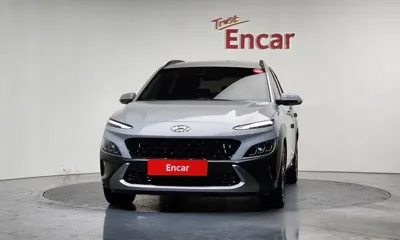 Hyundai Kona 2021, 40606 км, за 13544.76 USD