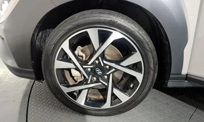 Hyundai Kona 2021, 40606 км, за 13544.76 USD