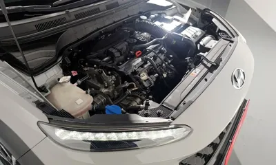 Hyundai Kona 2021, 40606 км, за 13544.76 USD - фото 6