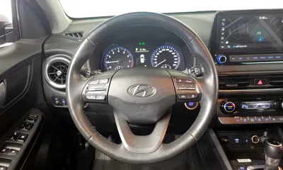 Hyundai Kona 2021, 40606 км, за 13544.76 USD - фото 13