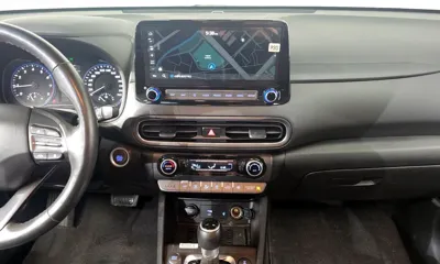 Hyundai Kona 2021, 40606 км, за 13544.76 USD - фото 15