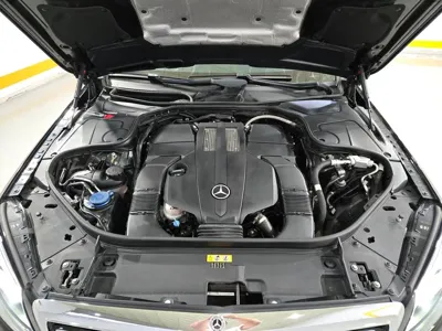 Mercedes-Benz S-Class 2019, 160216 км, за 24222.13 USD