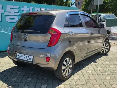 Kia Morning 2013, 105346 км, за 1945.1 USD
