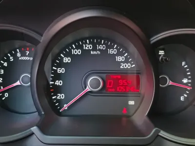 Kia Morning 2013, 105346 км, за 1945.1 USD - фото 8
