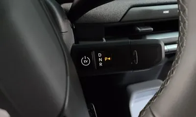 Kia EV3 2026, 12021 км, за 23959.56 USD - фото 9