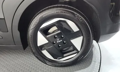 Kia EV3 2026, 12021 км, за 23959.56 USD - фото 21