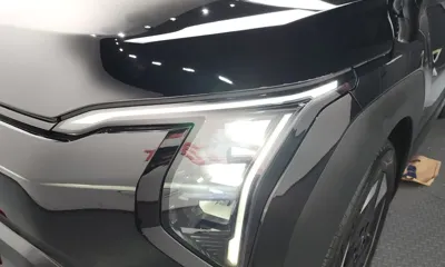 Kia EV3 2026, 12021 км, за 23959.56 USD - фото 22