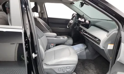 Kia EV3 2026, 12021 км, за 23959.56 USD - фото 26