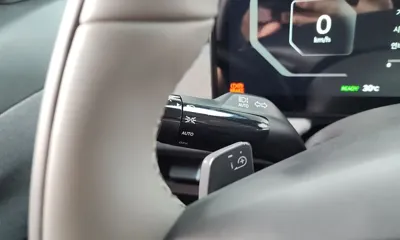 Kia EV3 2026, 12021 км, за 23959.56 USD - фото 32