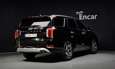 Hyundai Palisade 2022, 46731 км, за 17180.08 USD