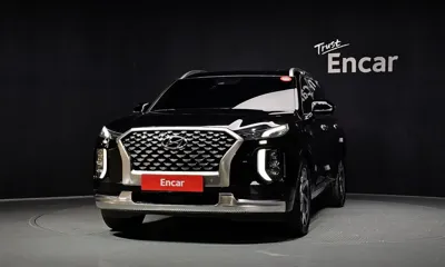 Hyundai Palisade 2022, 46731 км, за 17180.08 USD