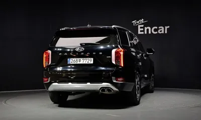 Hyundai Palisade 2022, 46731 км, за 17180.08 USD
