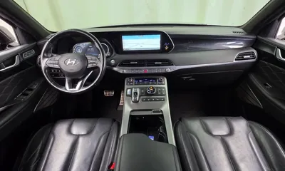Hyundai Palisade 2022, 46731 км, за 17180.08 USD - фото 7