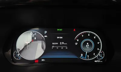 Hyundai Palisade 2022, 46731 км, за 17180.08 USD - фото 8