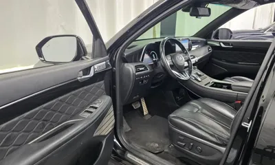 Hyundai Palisade 2022, 46731 км, за 17180.08 USD - фото 10