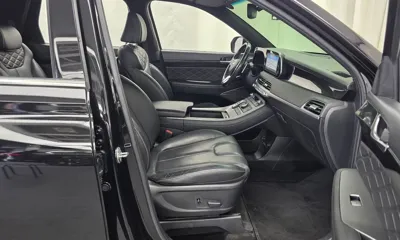 Hyundai Palisade 2022, 46731 км, за 17180.08 USD - фото 11