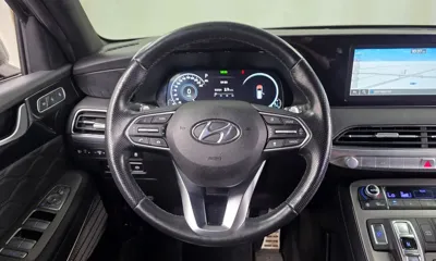 Hyundai Palisade 2022, 46731 км, за 17180.08 USD - фото 13