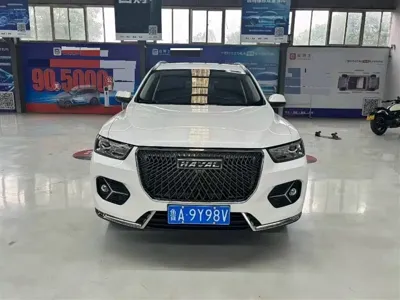 Haval H6 2020, 65000 км, за 6249.55 USD