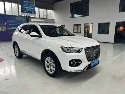 Haval H6 2020, 65000 км, за 6249.55 USD