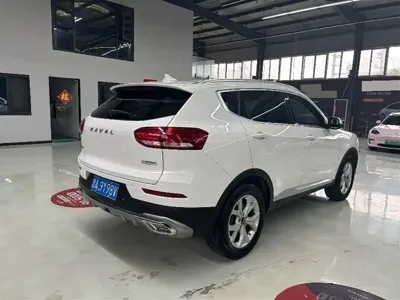 Haval H6 2020, 65000 км, за 6249.55 USD