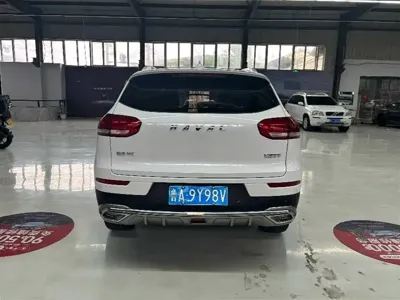 Haval H6 2020, 65000 км, за 6249.55 USD