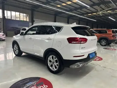 Haval H6 2020, 65000 км, за 6296 USD - фото 6
