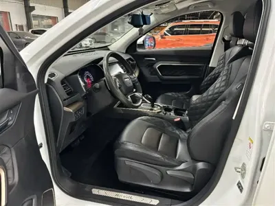Haval H6 2020, 65000 км, за 6296 USD - фото 8