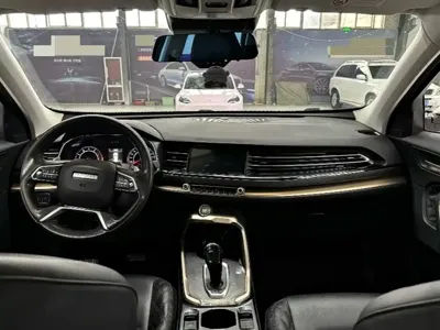 Haval H6 2020, 65000 км, за 6296 USD - фото 9