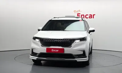 Kia Canival 2023, 60900 км, за 21946.08 USD