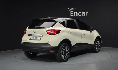 Renault-KoreaSamsung QM3 2016, 176884 км, за 2605.86 USD
