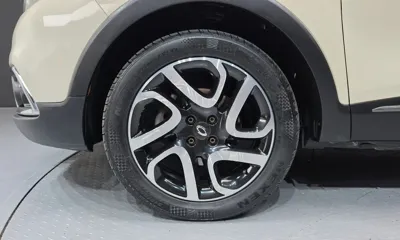 Renault-KoreaSamsung QM3 2016, 176884 км, за 2605.86 USD